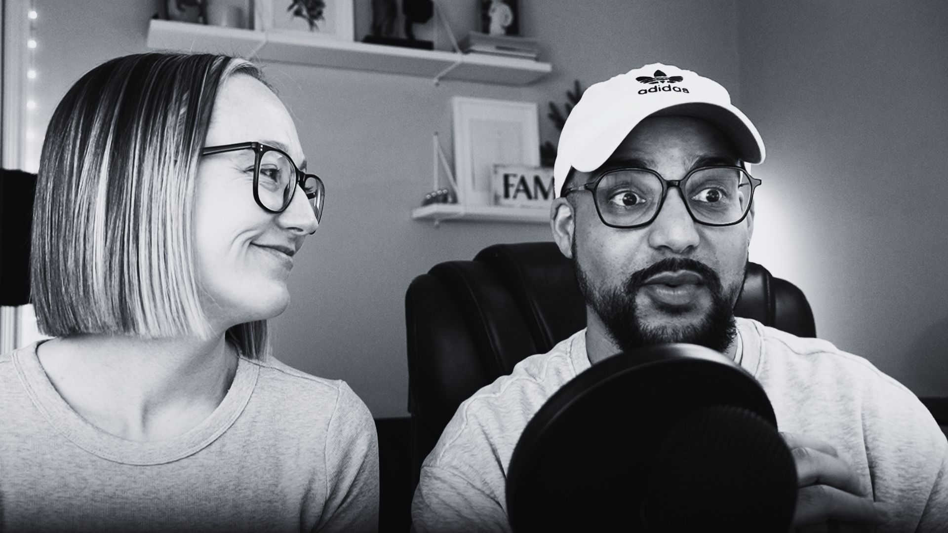 Breaking Stubborn Strongholds in Marriage | S2 E2